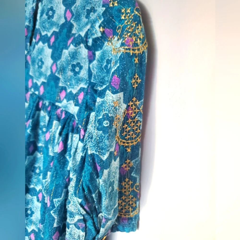 Genuine Kids Toddler Dress Size 4T
